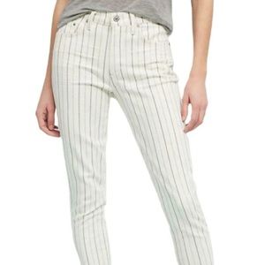 Citizens of Humanity Rocket Crop Skinny Jeans